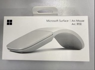 Microsoft Surface Arc Mouse