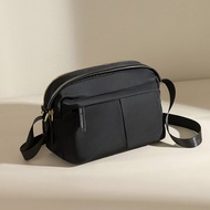 Leacat Ladies crossbody bag fashionable small bag versatile and personalized shoulder bag commuting