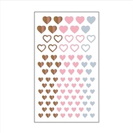 Iroha Planner Sticker