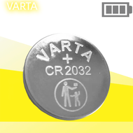 Germany VARTA CR2032 CR2025 CR2430 CR2450 3V Button Battery Suunto Watch Car Key Remote Control Batt