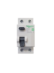 Schneider Easy9 Single Phase Residual Current Circuit Breaker-RCCB/ELCB (40A 30mA/ 63A 30mA/ 40A 100