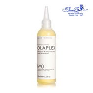 [ TT ] Olaplex No.0 Intensive Bond Building Hair Treatment 155ml