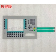 Brand new in-stock key film 6AV3637-1LL00-0XB0/0FX1 OP37