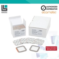 Elcometer 135C Bresle Test Patch (Pack of 25)