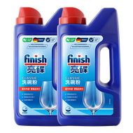 Finish | น้ำยาล้างจานเงางาม 2 กก