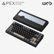 WOBKEY Rainy75 Pro Mechanical Keyboard