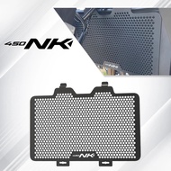 FOR CFMOTO CF MOTO 450NK 450 NK CF450NK NK450 2023 2024 2025 Motorcycle Accessories Radiator Grille 