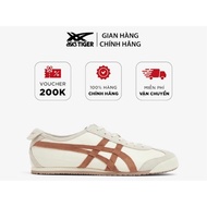 [Genuine] Onitsuka Tiger Mexico 66 Vin'Beige' 1183B391-201 Shoes