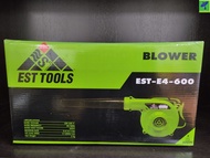 EST TOOLS เครื่องเป่าลมไฟฟ้า รุ่น EST-E4-600