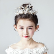 Jualan hebat [harga borong] Mahkota kanak-kanak rentas sempadan Eropah dan Amerika buatan tangan bul