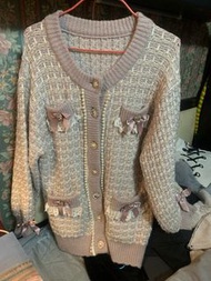 Rojita Sweater