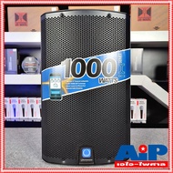 TURBOSOUND iX12 ตู้ลำโพง12นิ้ว Active speaker TURBO SOUND iX-12 iX12 มีบลูธูท 1100 Watt +++ 2 Way 12