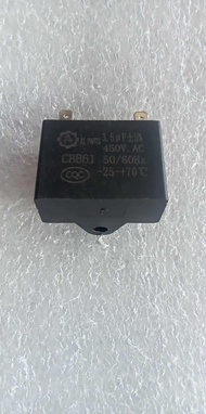 3.5 UF AIRCON CAPACITOR