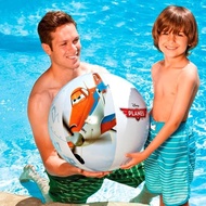 INTEX - Characters Beach Ball - 51cm / 61cm
