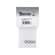 Tekno RC 5x8x2.5mm Ball Bearing (4) TKRBB050825