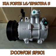 Kia Forte 1.6 / Kia Spectra 5 Aircond compressor