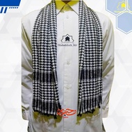 Syal Sorban Solat Pria Scraf Selendang Anak Dan Dewasa Fashion Muslim Shemagh