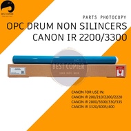 CANON PHOTOCOPY DRUM IR 2200 2800 3300 3320 200 330 400 330 3320 - BDIR2200-ORI