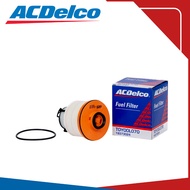 ACDelco Fuel Filter Fortuner, Innova, Hilux 2.4L/2.8L GD Engine 2016-2025