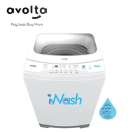 Avolta iWash 7kg Washing Machine