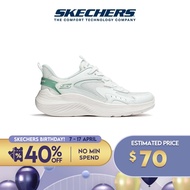 Skechers Women BOB'S Sport Bobs Squad Waves Shoes - 117486-MNT