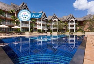 普吉島阿拉曼達拉古納酒店（Allamanda Laguna Phuket）
