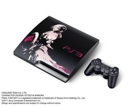 收PS3 Final Fantasy XIII 特別版主機