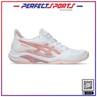 ASICS BLADE FF 2 Women's Indoor Shoes - White/Morganite