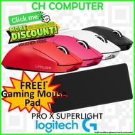 Logitech G Pro X Superlight Ultra lightweight Wireless Gaming Mouse