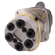 Joystick Controller Assy for EC210 EC210B EC240 EC290 EC360 EC460 Excavator 14557286 14556359