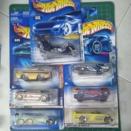 Hotwheels kad lama dan rare