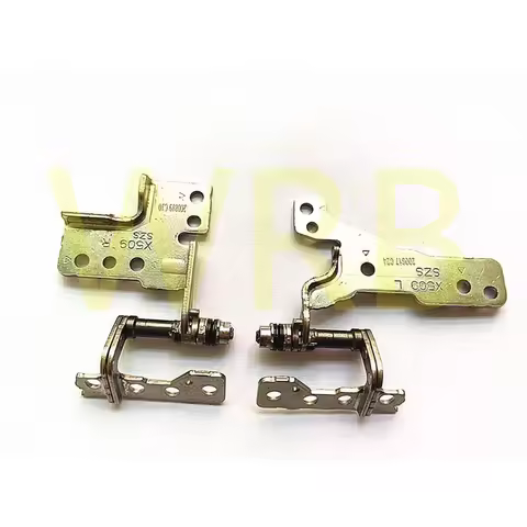 NEW laptop lcd hinges for ASUS VivoBook X509 X509F X509D Y5200F LCD Screen hinge