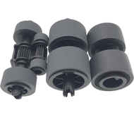 PRK-A3001 Scanner Brake Separation Pickup Roller Kit Serasi dengan Brother ADS-2200 ADS-2700W ADS-31