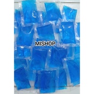 ice gell blue suhu eksrim pendingin kipas ac portable