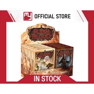 Flesh and Blood TCG - Monarch Blitz Decks