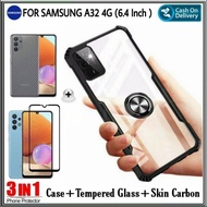 Case Samsung A32 Casing Premium Samsung Galaxy A32 4G 2021 Edition