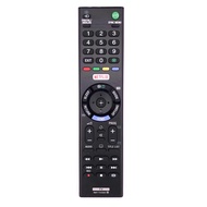 New RMT-TX102D For Sony TV Remote Control KDL-43W750D KDL-48W650D KDL-49W850D