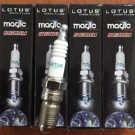 Spark plug iridium gen2-persona (campro type)