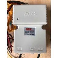 MDK Suitable igniter, for gas oven Pulse DKL-01, white Universal Igniter. ttb8 igniter,    DKL-01,  