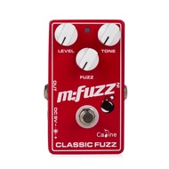 Caline CP-504 M-FUZZ Fuzz Guitar Effect Pedal Guitar Accessory