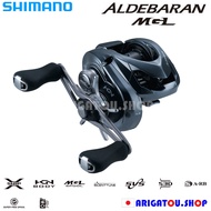 【Direct from Japan】【NEW】SHIMANO 18 Aldebaran MGL 30/31/30HG/31HG /Right/Left Handle Bait Reel Lure Casting BASS Salt Sea Water Light Came Fishing