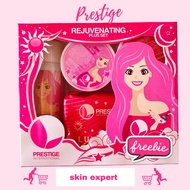 Prestige Rejuvenating set