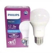 Philips My Care 12 Watt LED Lamp Philips My Care 12 Watt LED Bulb/ Philips 12 Watt LED Lamp/
