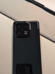 Xiaomi 13 Pro 12GB+256GB 陶瓷黑 陸版