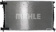 MAHLE CR 803 000S Radiator Engine Cooling Suitable for Citroen XM Break (Y4)