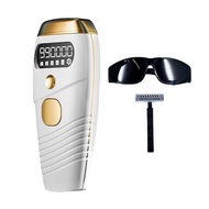 Ipl Laser Epilator 990000 Flash Hair Removal Machine Painless Photon Facial Body Permanent Skin Rejuvenation Home Shaving Device