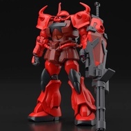 Gundam GTO HG 1/144 Lambard PB Limited Prototype Golf Desert Color Matching Ribbon Aircraft