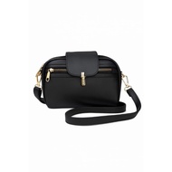 Sling Bag HAURAWanita 4 Compartments debi 112089