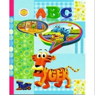 Abc Student 96 Pages (10 Books)