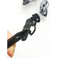 WE  For Sony A7M3 A7III A7R3 A7RM3 A7M4 A7IV Shutter Motor Gear Box Frame Cove Base Plate Assembly D